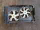TOYOTA Estima FM20 2007-2014 Radiator Fan #RR-000011376
