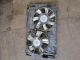 TOYOTA Estima FM20 2007-2014 Radiator Fan #RR-000011378