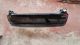 TOYOTA Estima MK3 2007-2014 Rear Bumper / Back Bumper (BLACK) #RR-000011398