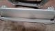 TOYOTA Estima MK3 2007-2014 Rear Bumper / Back Bumper (SILVER) #RR-000011402