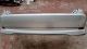 TOYOTA Estima MK3 2007-2014 Rear Bumper / Back Bumper (SILVER) #RR-000011403