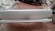TOYOTA Estima MK3 2007-2014 Rear Bumper / Back Bumper (SILVER) #RR-000011405