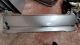 TOYOTA Estima MK3 2007-2014 Rear Bumper / Back Bumper (SILVER) #RR-000011411