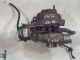 HYUNDAI I30 2008 Turbocharger #RR-000011455