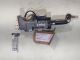  NISSAN Juke MK1 FL (F15)  2015 Ignition Barrel 28590C9968 #RR-000011467