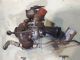 FORD MONDEO 2013 Turbocharger #RR-000011475