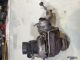 FORD Focus 2014 Turbocharger #RR-000011491