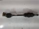 VAUXHALL CORSA MK3 FL 2014 Drive Shaft/Driveshaft Passenger LEFT 8V51-3B437-AAA #RR-000011537