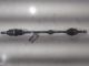 NISSAN Note 2015 Drive Shaft / Driveshaft RIGHT #RR-000011609