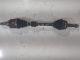NISSAN Qashqai 2014 Drive Shaft / Driveshaft LEFT #RR-000011621