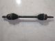 HYUNDAI I30 2008 Drive Shaft / Driveshaft LEFT #RR-000011672