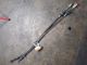 HYUNDAI I30 2008 Gear Cable #RR-000011723