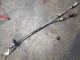 VAUXHALL Astra 2013 Gear Cable #RR-000011739