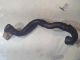 VAUXHALL Astra 2013 Air Filter Box Assembly Hose #RR-000011742