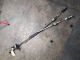 VAUXHALL Astra 2013 Gear Cable 55583488 #RR-000011743