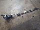 NISSAN JUKE 2015 Gear Cable 2K35 9618055 #RR-000011761