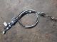 FORD Fiesta 2016 Gear Cable PA6630GF #RR-000011789