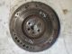 FORD Fiesta 2016 Flywheel 96MM-6375-AIH #RR-000011796