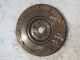 MG 3 2021 Flywheel 10353514 #RR-000011797