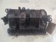 VAUXHALL Corsa 2020 Inlet Intake Manifold 55584978 #RR-000011833