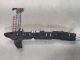 CITROEN DS3 2013 Bumper Bracket RIGHT 9683740980 #RR-000011838