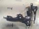 BMW X1 2016 Headlight Support Bracket OSF 7200794 #RR-000011881