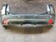 PEUGEOT 2008 2015 Rear Bumper / Back Bumper 9801125577 #RR-000011939