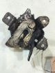 FIAT 500 2014 Bonnet Catcher Lock Mechanism #RR-000011955