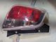 FIAT 500 MK3 (312 83) 2014 Backlight / Rearlight NSR 27043101 #RR-000011961