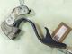 FIAT 500 2014 Bonnet Hinge OSF #RR-000011966