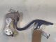 FIAT 500 2014 Bonnet Hinge NSF #RR-000011971