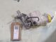 FIAT 500 2014 Brake Master Cylinder 32069666 #RR-000011977