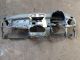 FIAT 500 2014 Dashboard 735454022 #RR-000011987