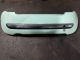 FIAT 500 2014 Rear Bumper / Back Bumper 735425627 #RR-000012052