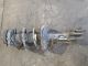 FIAT 500 MK3 (312 83) 2014 Shock Absorber OSF #RR-000012068