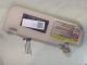 FIAT 500 2014 Sun Visor NSF #RR-000012080