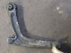 FIAT 500 2014 Wishbone Suspension Lower Arm NSF #RR-000012082