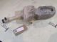 FIAT 500 MK3 (312 83) 2014 Windscreen Washer Bottle #RR-000012085