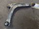 FIAT 500 2014 Wishbone Suspension Lower Arm OSF 50710290 #RR-000012086