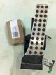 MERCEDES-BENZ E-CLASS 2011 Accelerator Pedal A2043000204 #RR-000012107