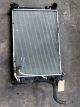 MERCEDES-BENZ E-CLASS 2011 Air Condition Con Condenser Radiator A2045003603 #RR-000012111
