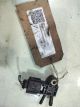 MERCEDES-BENZ E-CLASS 2011 Dpf pressure Sensor 0281002925 #RR-000012123