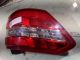 MERCEDES-BENZ E-CLASS E250 CDI 2011 Backlight / Rearlight NSR A055364 #RR-000012125