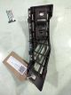 MERCEDES-BENZ E-CLASS 2011 Rear Bumper / Back Bumper A2128850865 #RR-000012139