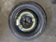 MERCEDES-BENZ E-CLASS 2011 Spare Saver Wheel T15570R17 #RR-000012145