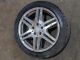 MERCEDES-BENZ E-CLASS 2011 Wheel Rim 245/40R18 #RR-000012159