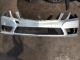 MERCEDES-BENZ E-CLASS 2011 Front Bumper #RR-000012171