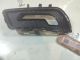 MERCEDES-BENZ E-CLASS 2011 Front Fog Light Trim NSF A2128850853 #RR-000012174