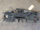MERCEDES-BENZ E-CLASS 2011 Radiator Support Slam Panel A2125000255 #RR-000012176
