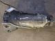 MERCEDES-BENZ E-CLASS 2011 Gearbox r2202711901 #RR-000012184